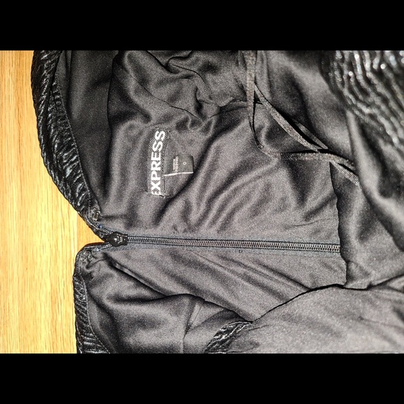 Bundle of 3 women black dresses size small - Picture 4 of 9